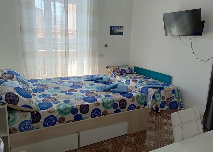 Pokój trzyosobowy typu deluxe