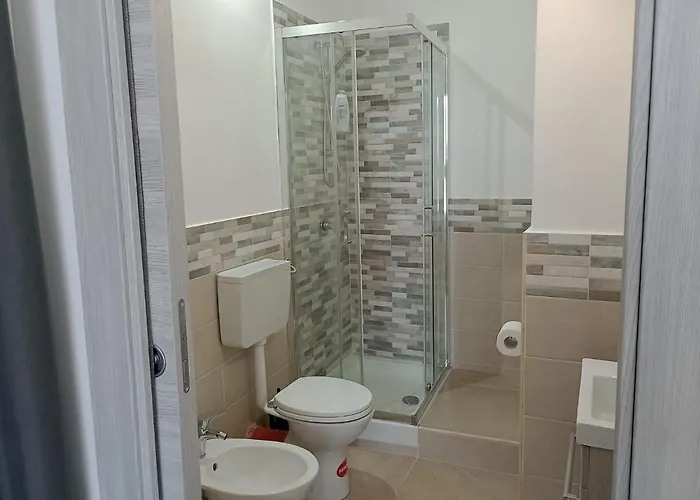 Pokój trzyosobowy typu deluxe