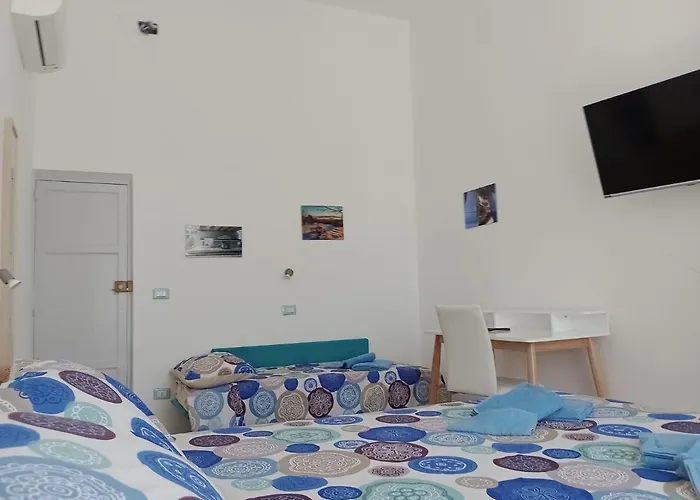 Pokój trzyosobowy