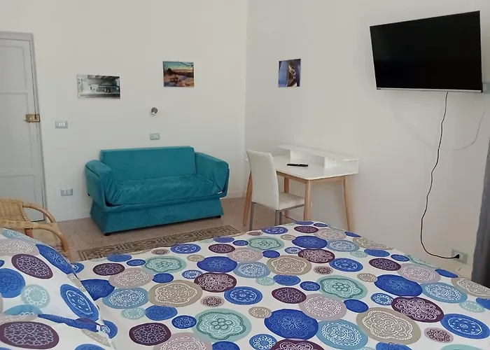 Pokój trzyosobowy