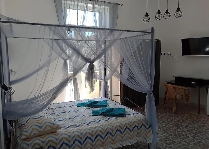 Pokój trzyosobowy