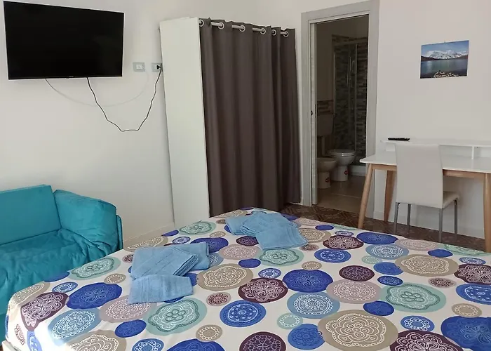Pokój trzyosobowy typu deluxe